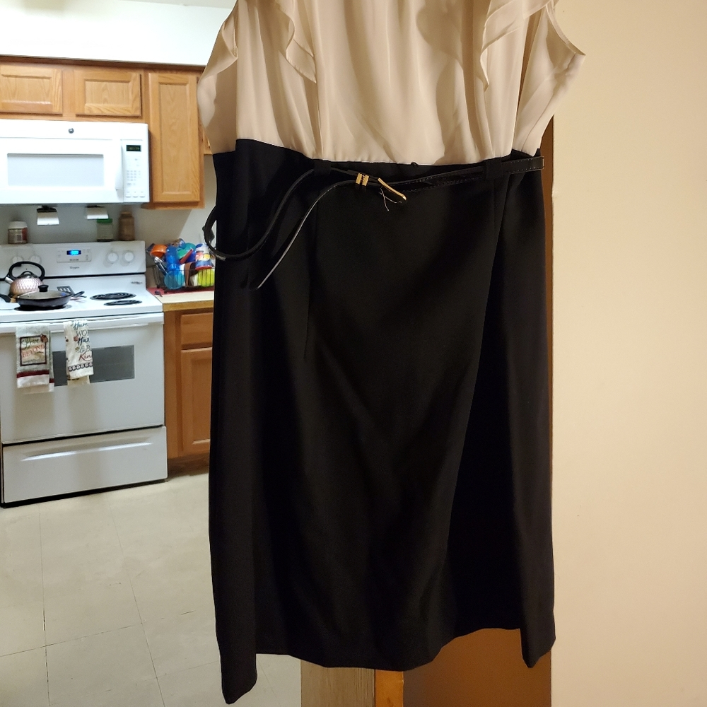 Dress - Picture 2 of 4